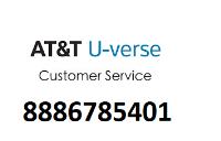  ATT U-Verse customer support image 3